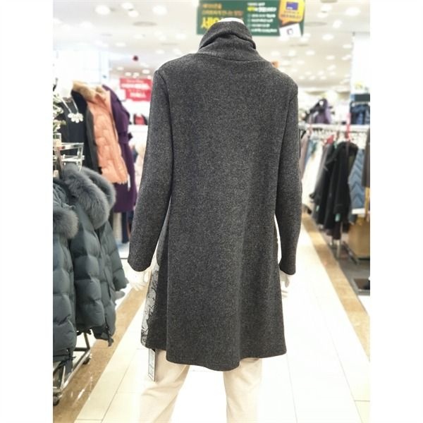 소고 [패션플러스][트리아나]트리아나 세이브존01 20년겨울롱티셔츠 2컬러 ag4ta18 BR (9472229)