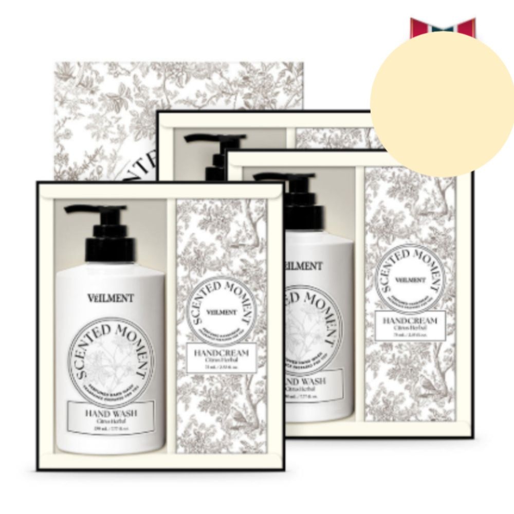 [오늘출발] LG생활건강 핸드케어세트 명절선물 가족 회사 선물 X3