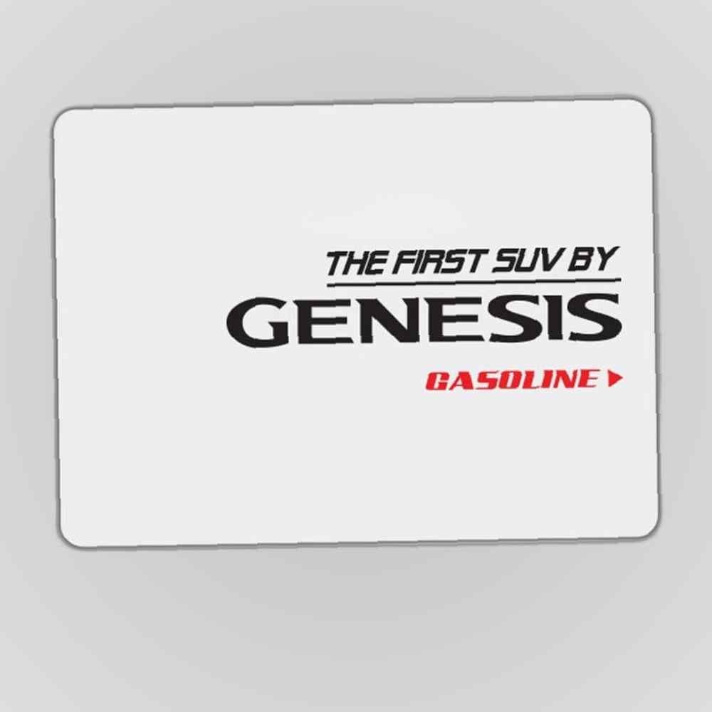 D24 제네시스호환 GV80호환 주유구 데칼스티커 TK-98 차량용스티커 슬로건스티커 흘림체 스티커데코스티커 튜닝스