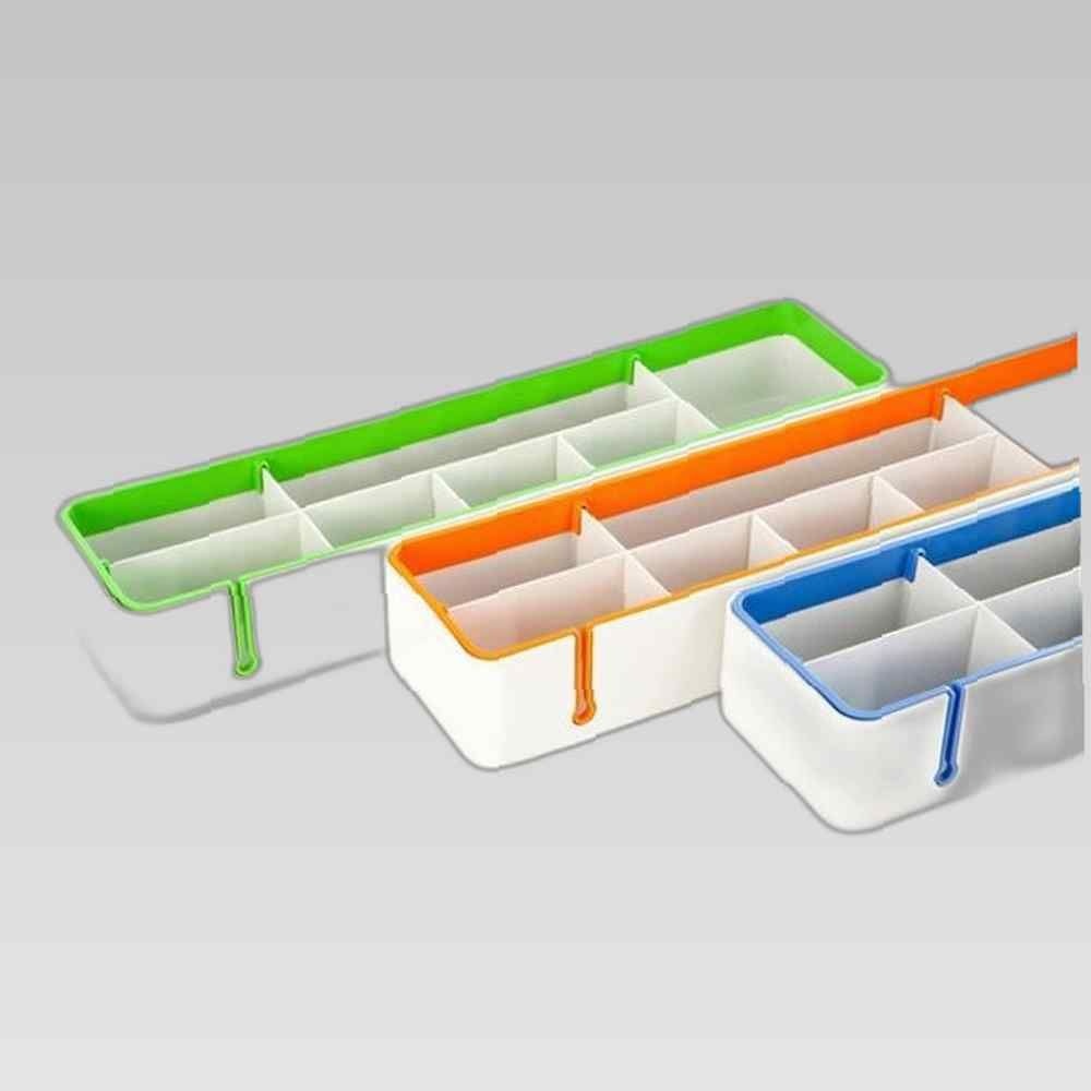 스러플 오거나이저 이동형 수납 SYSMAX 42107 문구류 다용도 정리함 충전기정리 책상정리 사무실책상정리 사무용품 문구