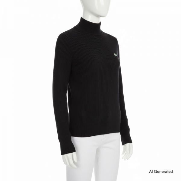 라코스테 여성 레이어링 스웨터 니트 AF606E-55N 031