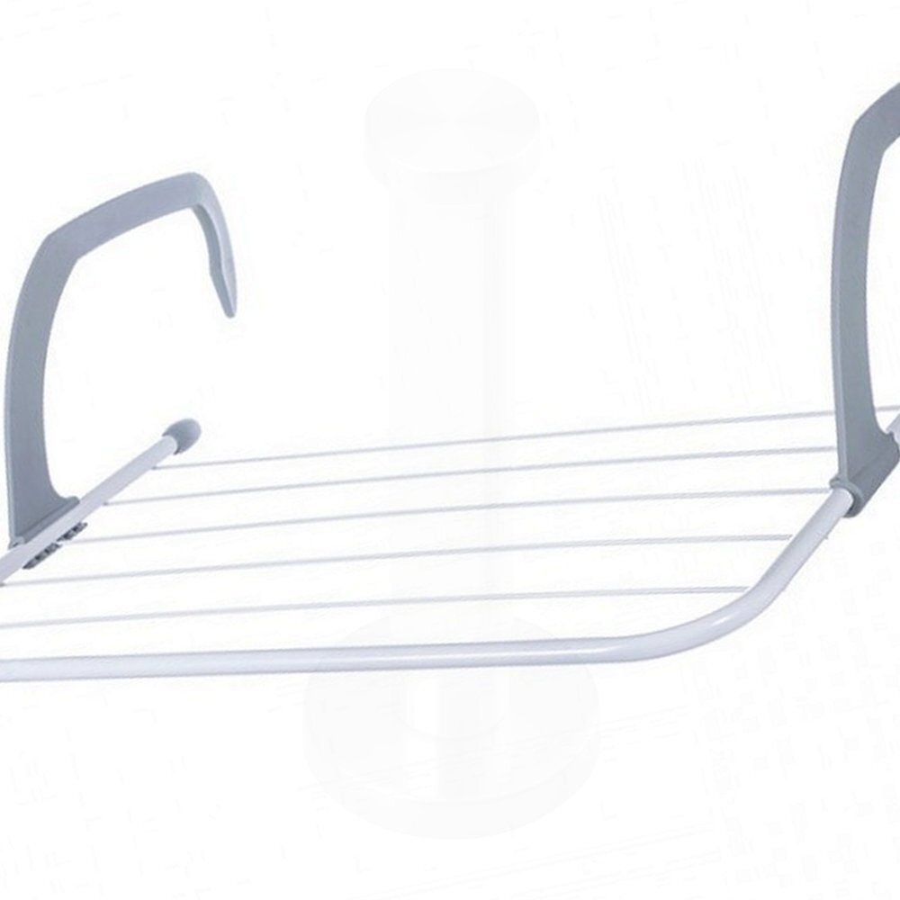 엄마마음 협력업체 창틀 걸이 빨래 건조대 수건 양말 베란다 샷시 틈새 공간