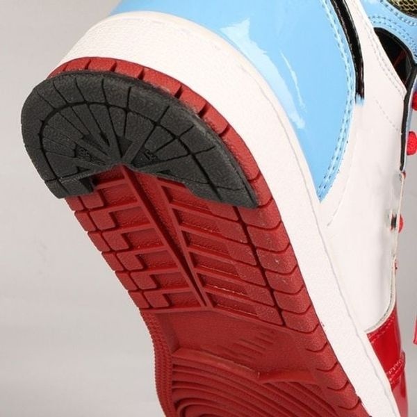 리폼 363QEO57 보강 수선 덩크 운동화 밑창 신발 구두밑창교체