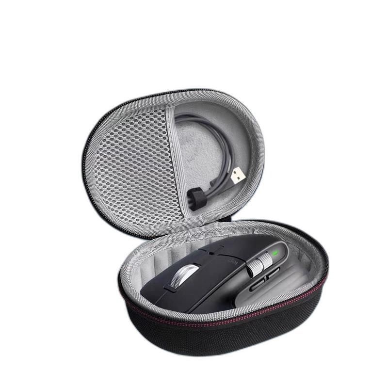 [해외] MX Master2S/3 수납 파우치 가방 공용 하드 케이스 보호 EVA 가방