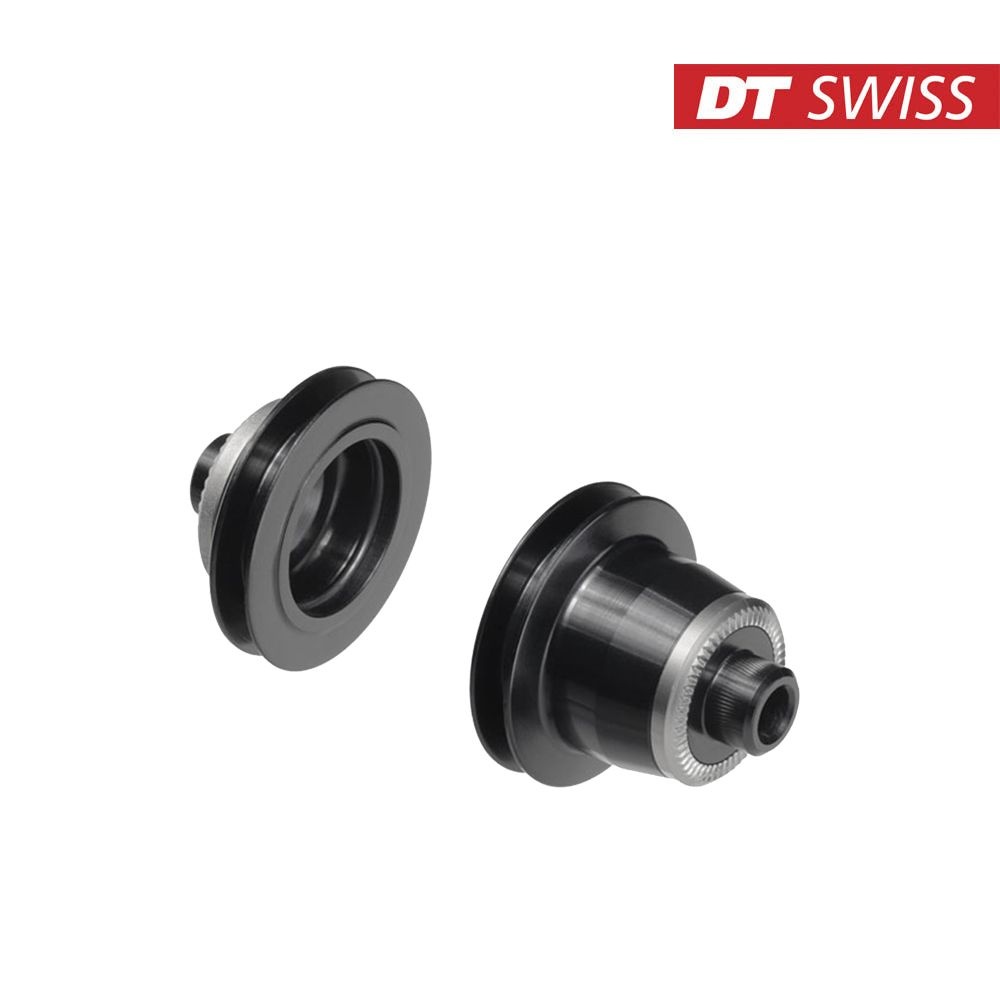 디티스위스 [디티스위스] DT FW 어댑터 키트100/QR (180 DB 17MM 액슬) 본사직판 HWGXXX00S6318S