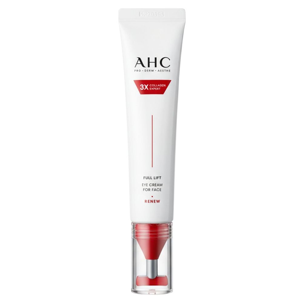 AHC 풀 리프트 아이크림 포 페이스 40ML 시즌 14 1개