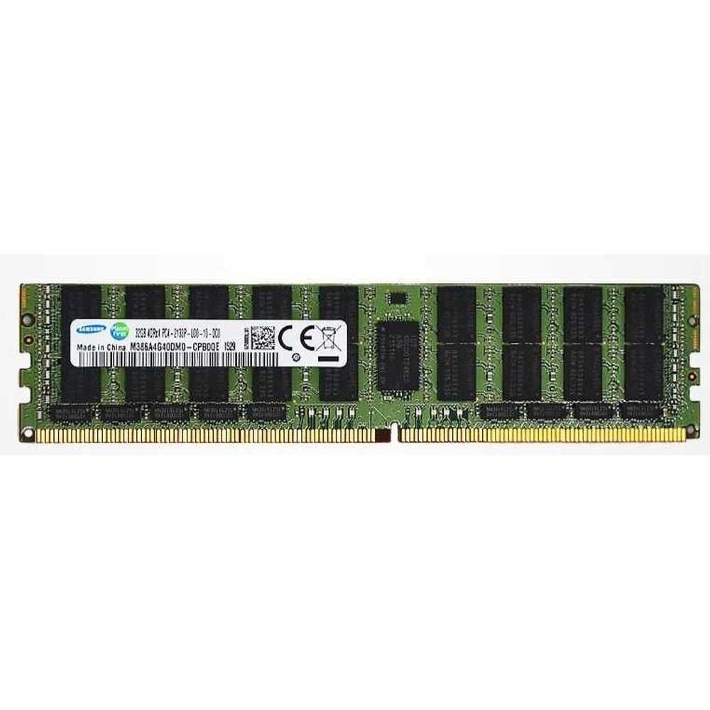 [해외] 삼성 16GB 32GB DDR4 PC4-2133P 2400T 2666ECC REG 서버 메모리 모듈 X99
