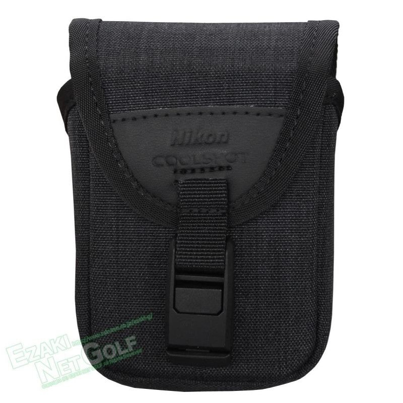 [해외] 니콘 골프 쿨샷프로2 라이트 거리 측정기 전용 케이스 CSLCPRO2LITE 골프필드용품