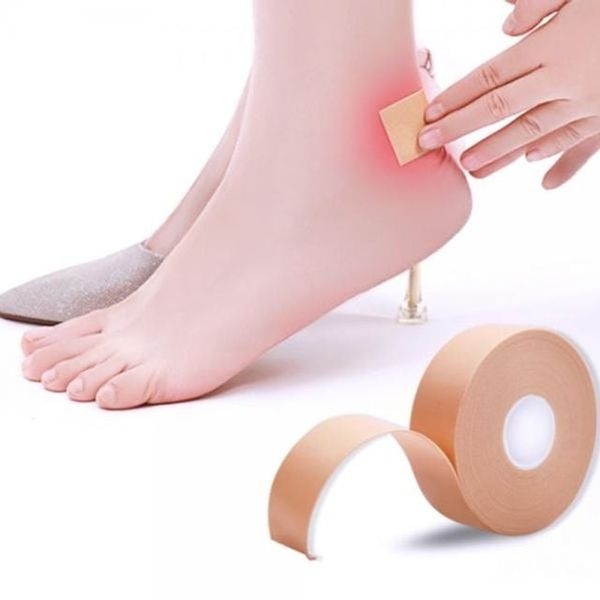 베프몰 발뒤꿈치패드 857NYS45 물집 물집방지패드 발바닥물집 운동화뒤