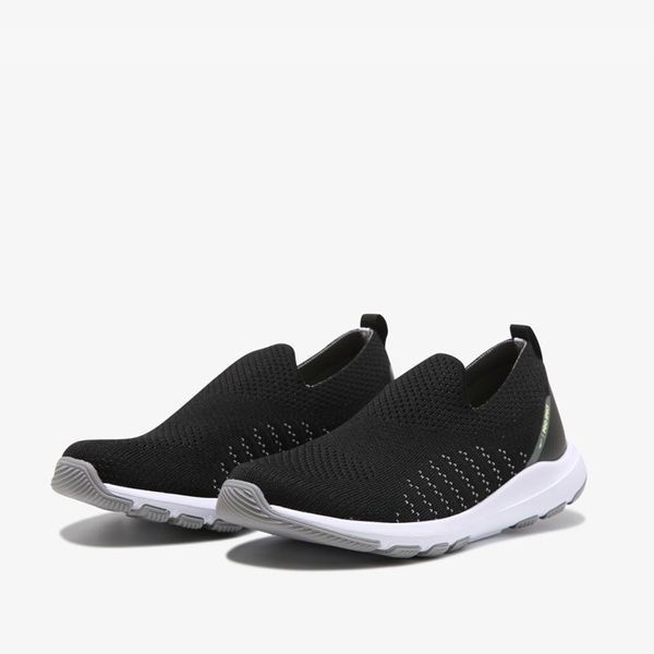 프로스펙스 [하프클럽]프로스펙스 벤트 1 주니어/ 여성 기본형 니트어퍼 슬립온 PW0UK23S231