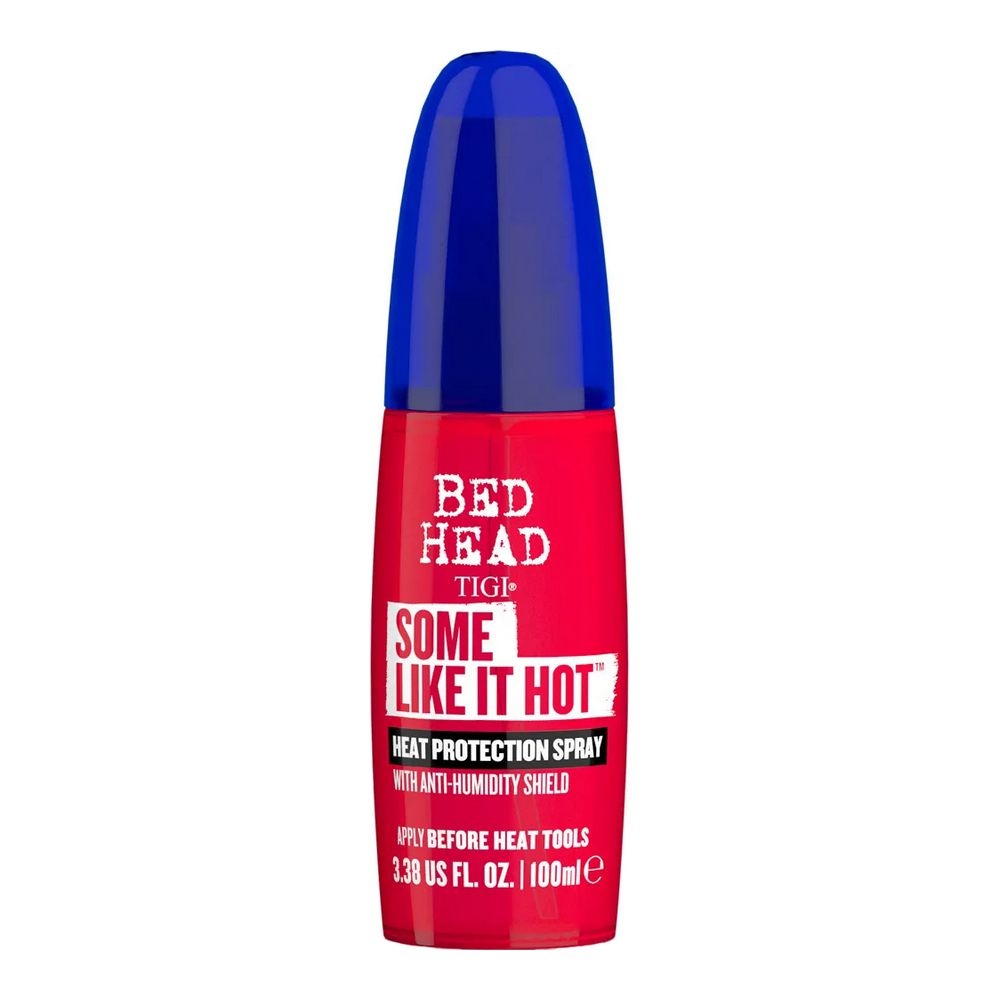 [해외] 티지 베드헤드 Some Like It Hot 열보호 스프레이 100ml