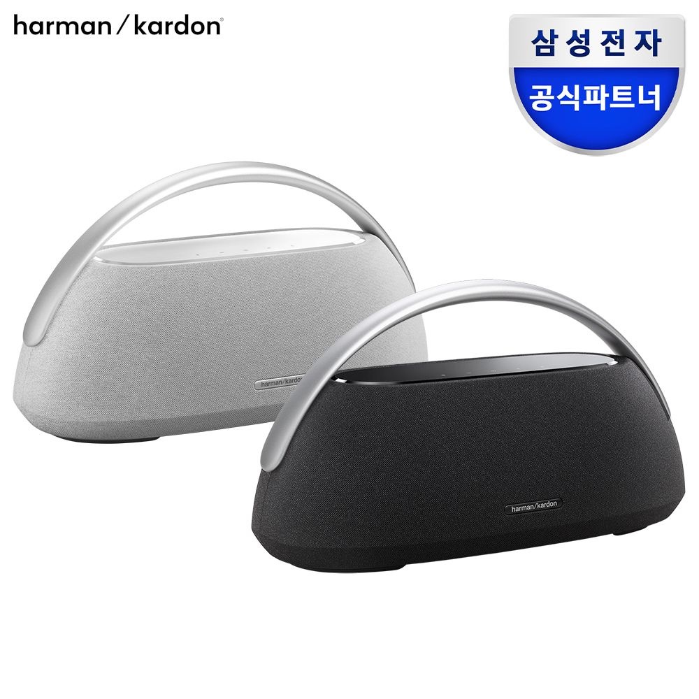 하만카돈 삼성전자 하만카돈 GOPLAY3 블루투스 스피커 고플레이3