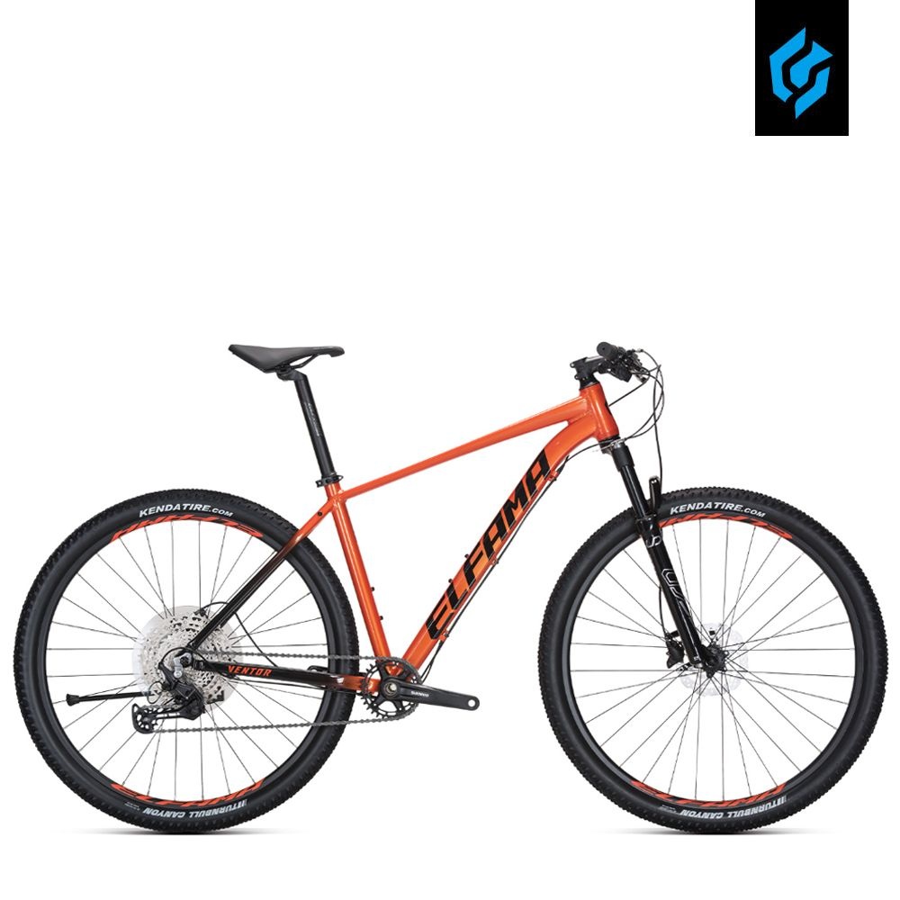 엘파마  벤토르 V6 29 (2025년형)