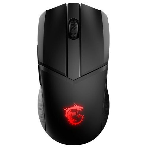 [온누리상품] MSI GM41 LIGHTWEIGHT WIRELESS 20000DPI 유무선 마우스