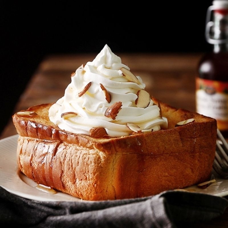 인하네 베이커리 냉동 생지 빅 허니버터 브레드 3개/5개/10개