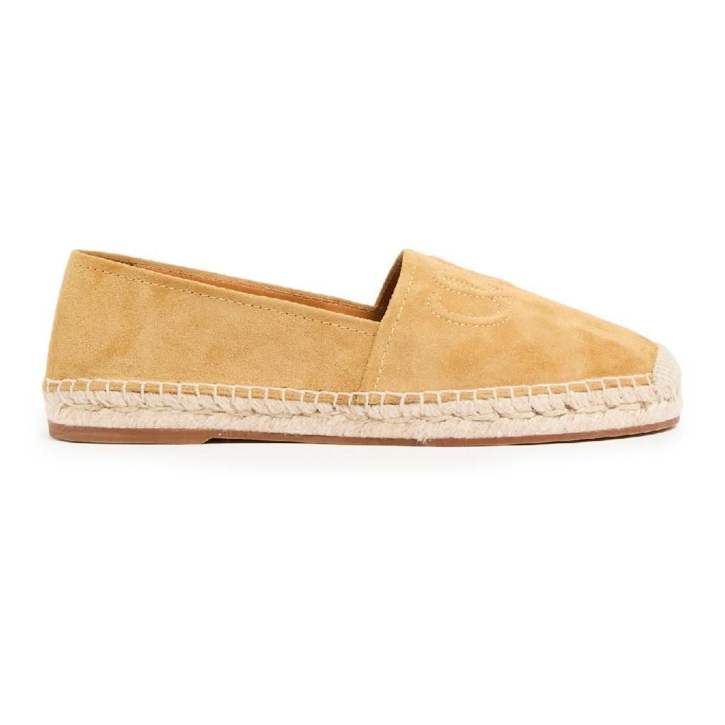 끌로에 끌로에 여성 Isla espadrilles dune brown CHLJH8GFBRWO2AAA00 TP845411130