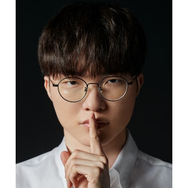 STEALER 페이커 X 스틸러_챔피언 STL01 STL01 3041406