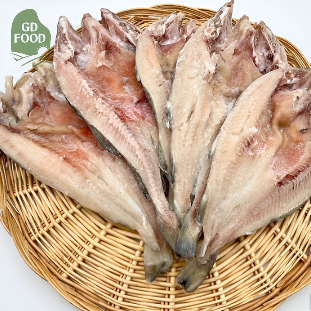 건담농수산 반건조 말린 민어 제철 손질생선 건생선