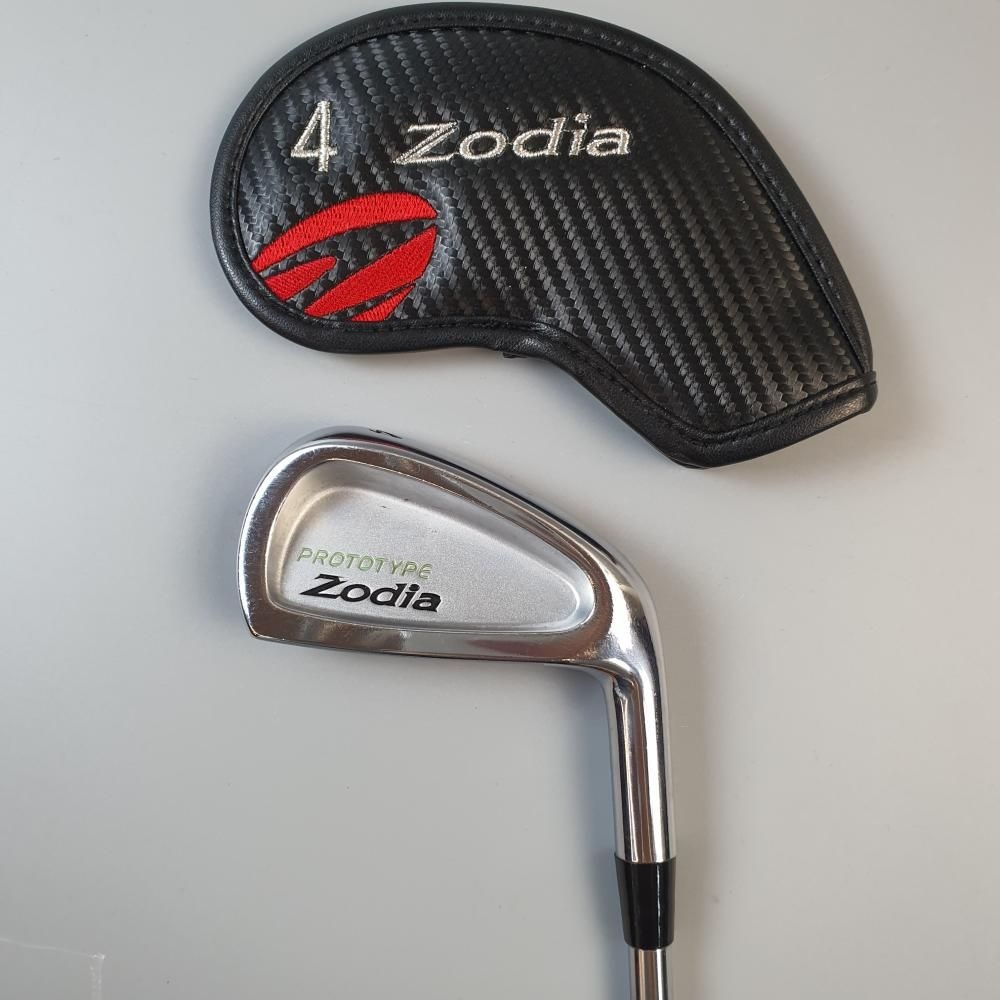 [중고] 조디아 ZODIA PROTOTYPE 4번 롱 아이언 골프채