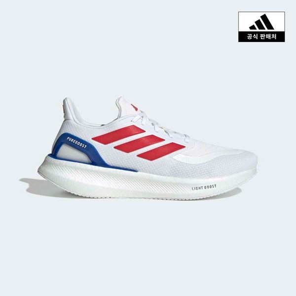 아디다스 ADIDAS JI0306 퓨어부스트5 123372