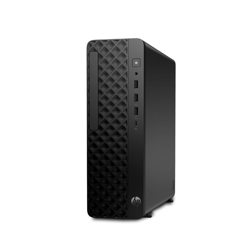 HP 데스크탑 PC Prodesk 4 SFF G1i 울트라7 265 윈11 프로 컴퓨터 사무용 가정용 업무용 AI