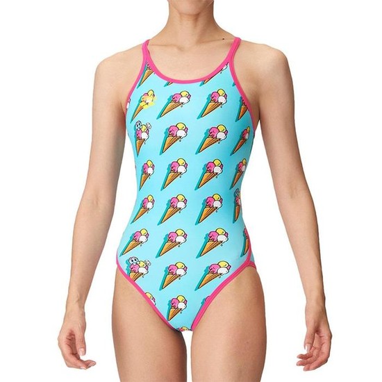 아레나 아레나 수입 여자 탄탄이 원피스 수영복 JO60224 잇템