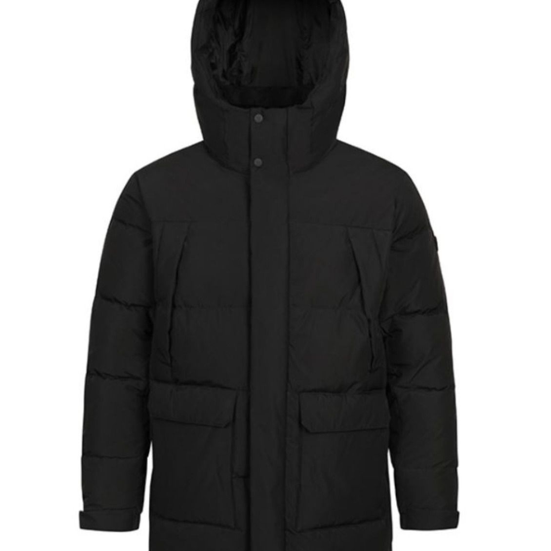 웨스트우드 [모다아울렛][웨스트우드]남성 롱 헤비 다운 자켓_GN 구리남양주점