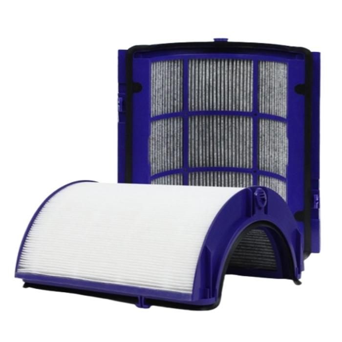 주식회사 포산 파트너 환경 테크놀로지 하우스필터 다이슨 공기청정기 필터 TP06 호환 일체형