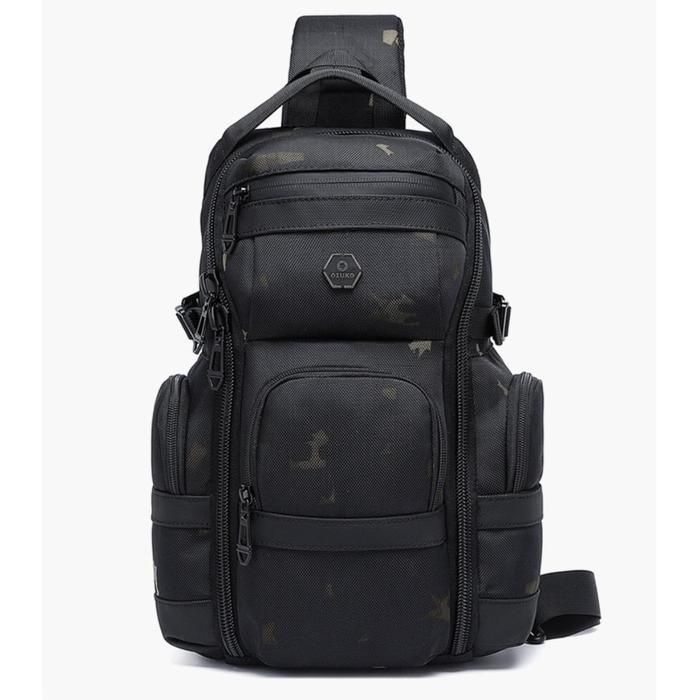 해외여행 소지품보관 관광용 크로스백 G21174 출장용