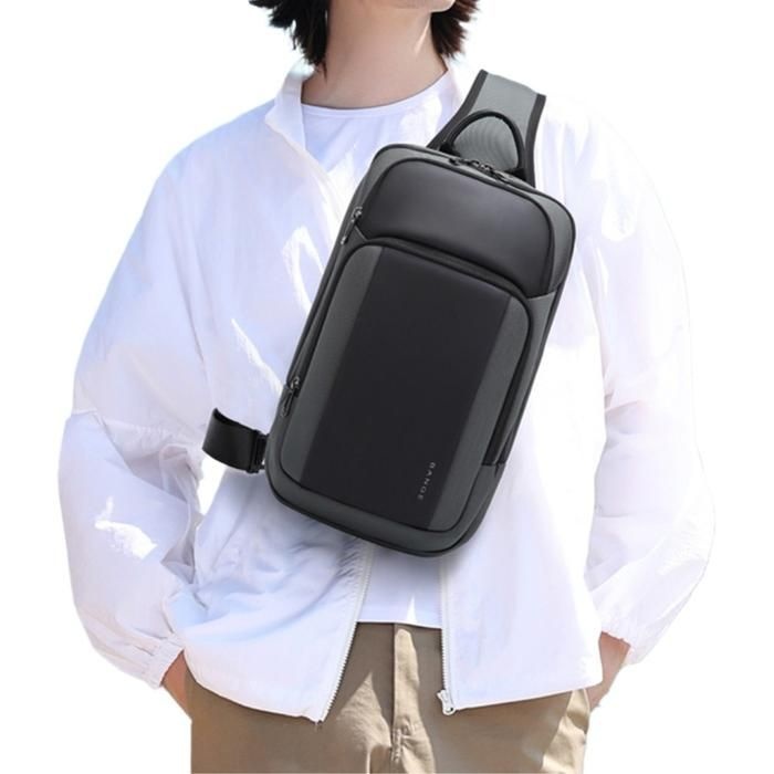 해외여행용 귀중품 여권보관용 크로스백 G21159 젠틀한