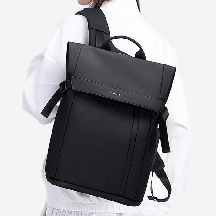 리디아넬 협력사 확장가능 해외여행 보조가방 방수 백팩 G21153 직장인