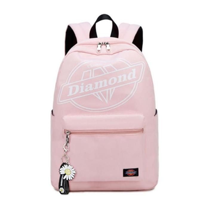 파스텔톤 여학생용 책가방 노트북백팩 P21163 젠틀한