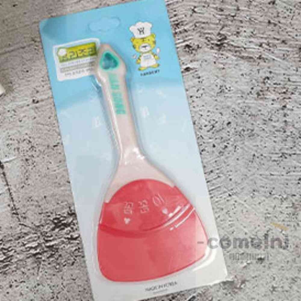 쇼핑탐색단 주걱 특대 베이킹알뜰주걱 볶음주걱 제빵주걱