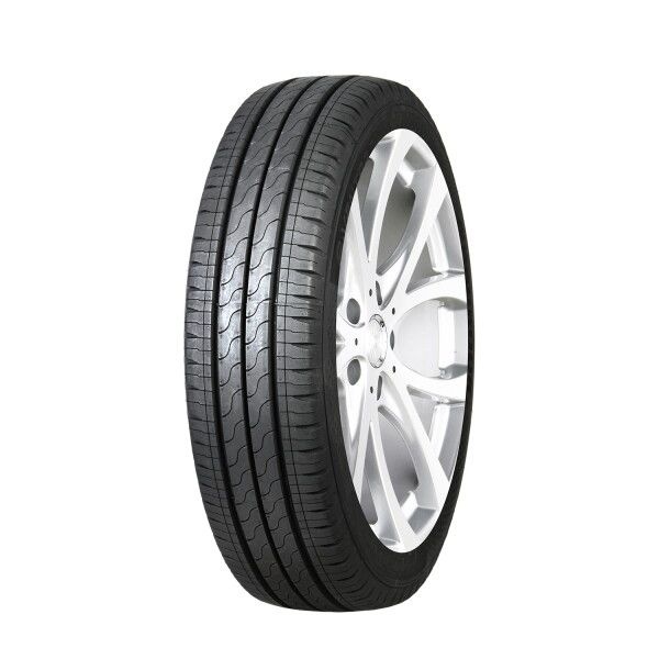 한국타이어 [한국타이어] e VANTRA Transit 8P (VT01E) 195/70R15 전기차 (택배발송/장착비별도)