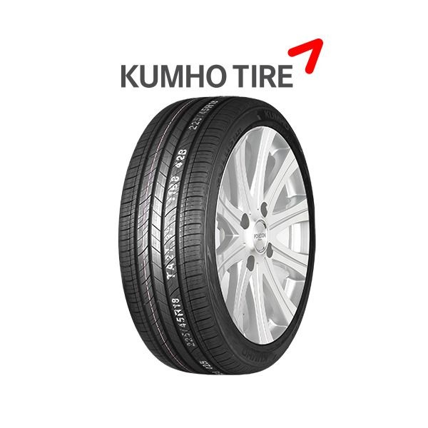 금호타이어 [금호타이어] 솔루스 TA21 245/70R16 (택배발송/장착비별도)