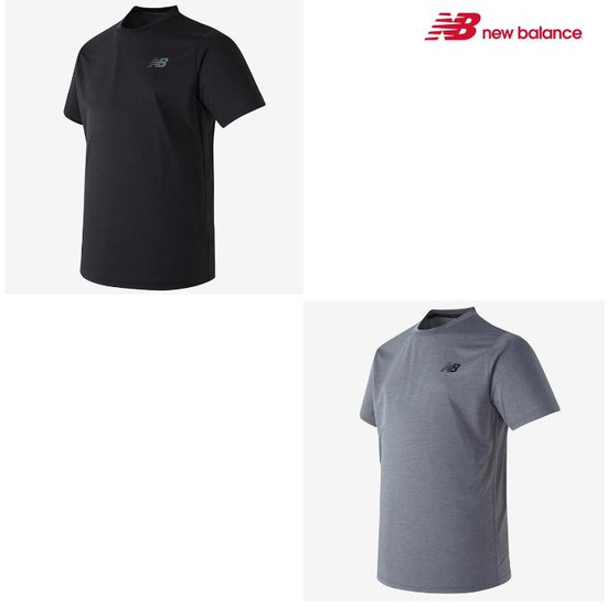 뉴발란스 AMT31095 Tenacity 반팔티_NBNED2S191_2종