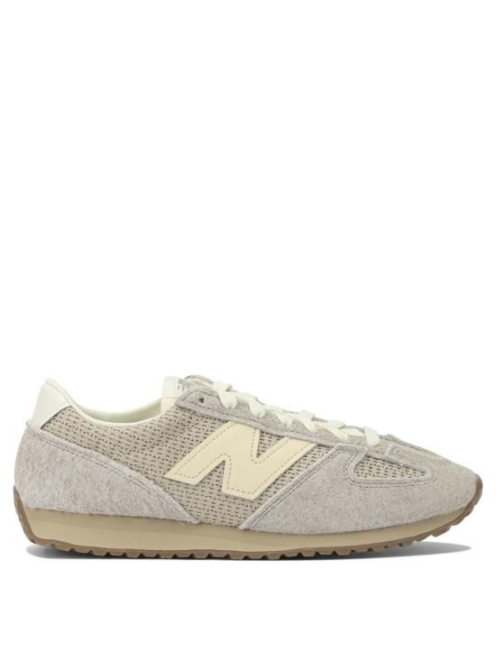 [해외] 뉴발란스 25FW 뉴발란스 471 스니커즈 U471RB Beige