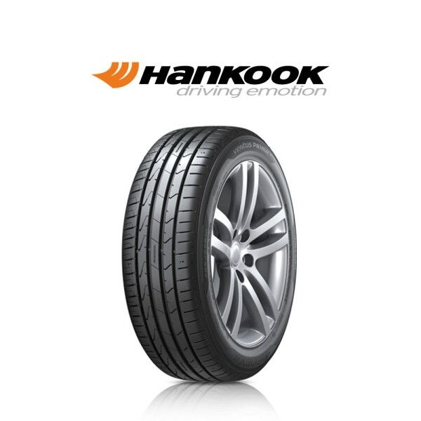 [국내타이어]한국타이어 [한국타이어] Ventus Prime 3 K125 195/55R16 (택배발송/장착비별도)