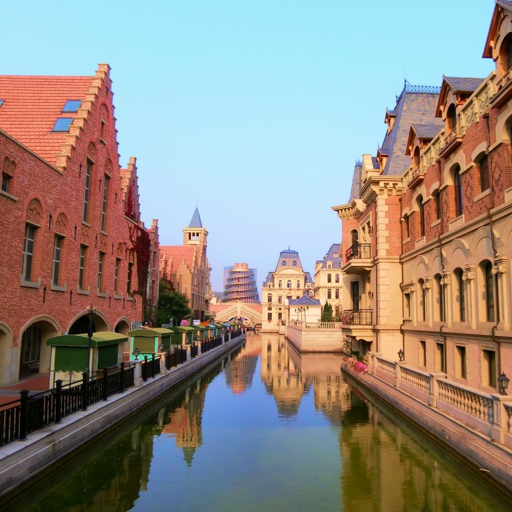 중국 대련 2박3일 패키지