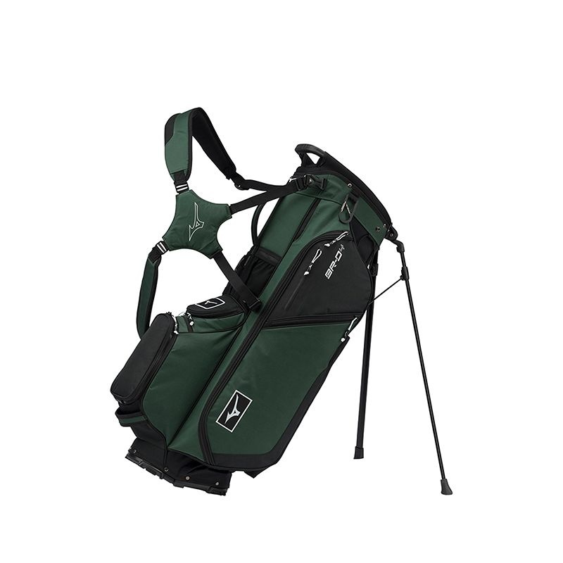 [롯데백화점] 미즈노 골프 BR-D4 스탠드백 (5LKC2422_32) LE1219285882