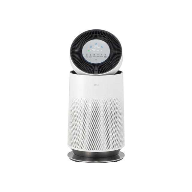 LG전자 LG전자 LG 퓨리케어 360 공기청정기 AS185DWWD