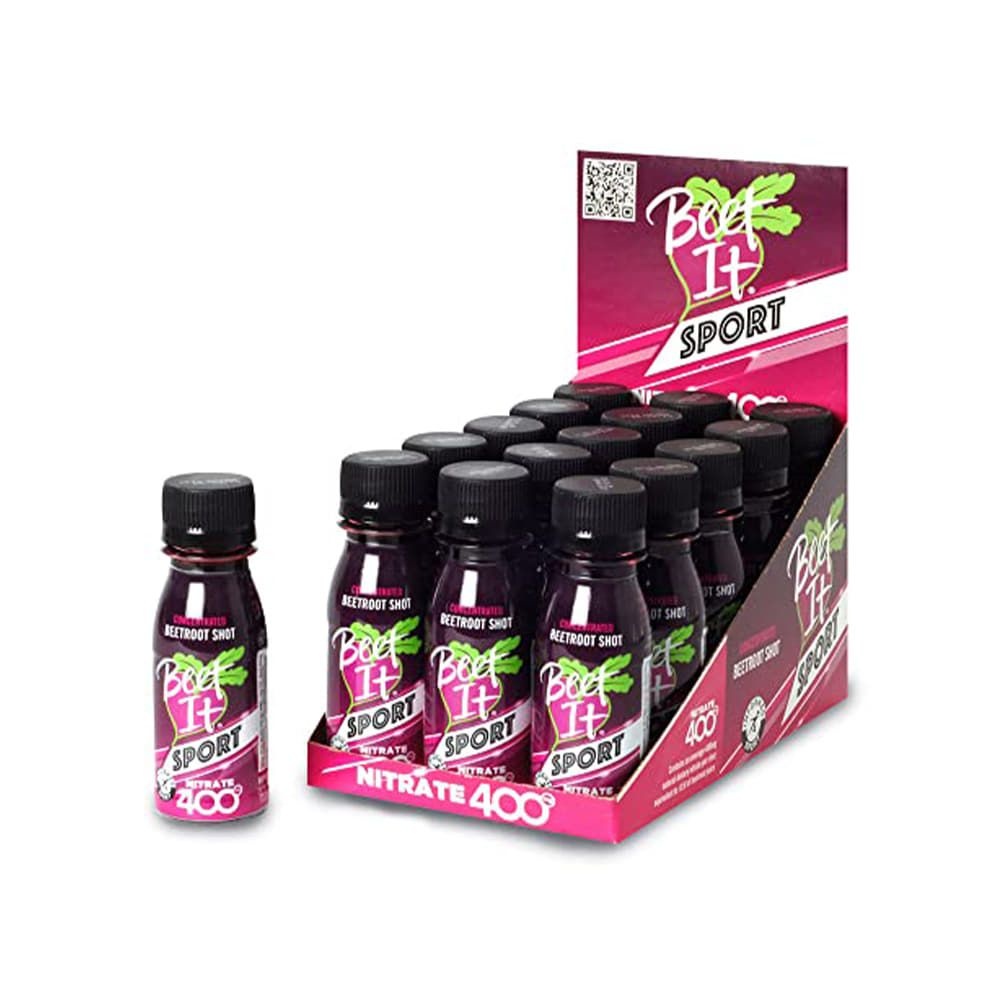 [임박상품] 비트잇(Beet-it) 스포츠 N400 (26년 05월 05일)