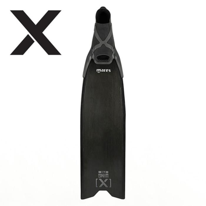 마레스  프리다이빙용 롱핀 H11961