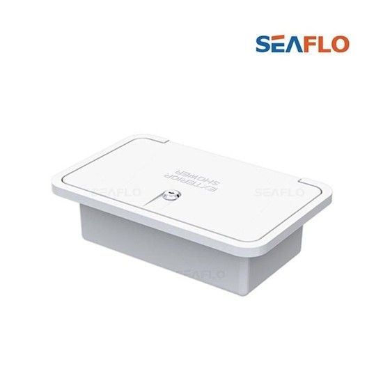 [MEK91842_53DE]키트 샤워 박스 (화이트) (SFES1-01)