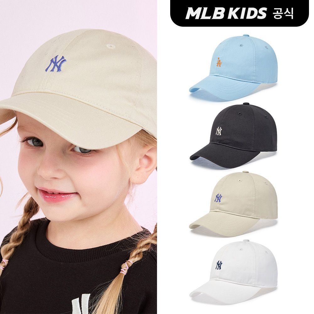 (공식)26N 나노 루키 볼캡 (4color)7ACPB116N