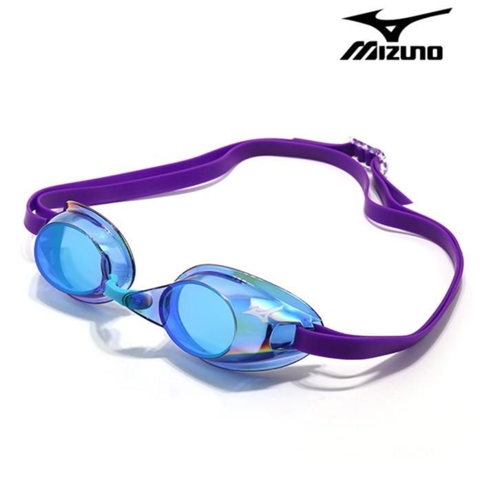 미즈노 미러 노패킹 수경 물안경 N75278 물안경추천