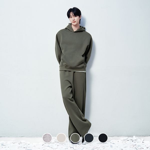 116554 [변우석] 에어리테리 스웻팬츠
