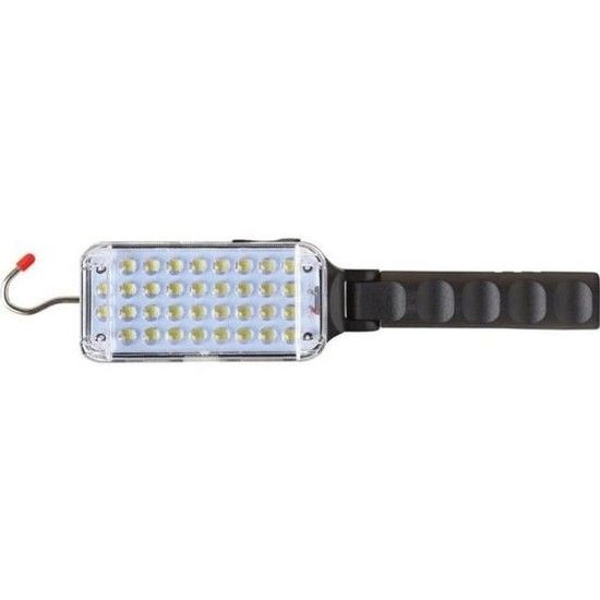 [MENPGI36_53D4]작업등 LED 139210 WL-34CA 500lm
