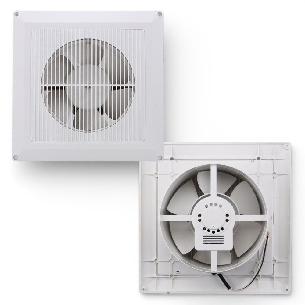 개방형 환풍기 슬림타입 사무실 상가 빌딩 화장실 욕실용 DWV 20DRC