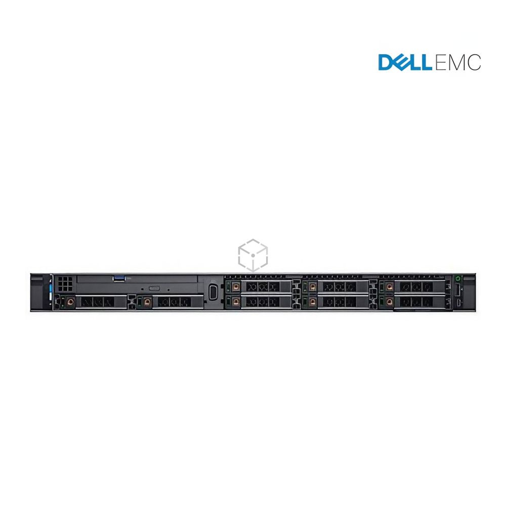 중고서버 DELL R640 Silver 4112 2P 64G 16코어 Tesla T4 GPU서버